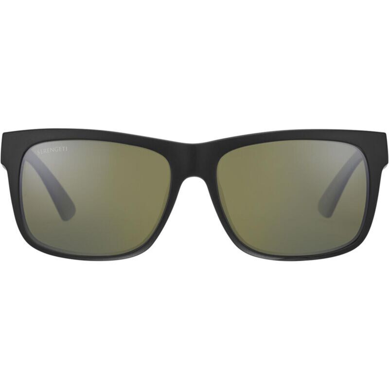 POSITANO, Matte Black-Mineral Polarized 555nm Cat 3 to 3, hi-res image number null